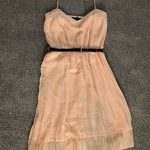 Ming Suit by Spanish designer Mango